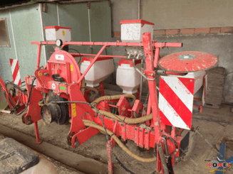 Semoir monograine Maschio MT4 - 3