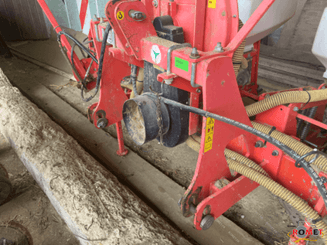 Semoir monograine Maschio MT4 - 4