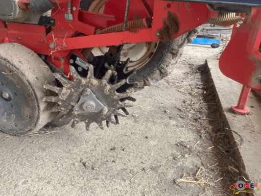 Semoir monograine Maschio MT4
