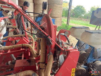 Semoir monograine Maschio MT4 - 6