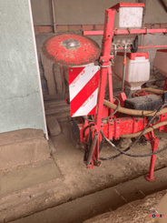 Semoir monograine Maschio MT4 - 7