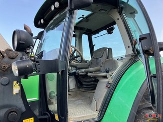 Tracteur agricole Deutz-Fahr 6120.4AGROTRON - 5
