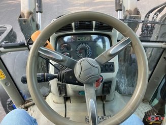 Tracteur agricole Deutz-Fahr 6120.4AGROTRON - 8