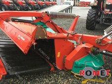 Faucheuse conditionneuse