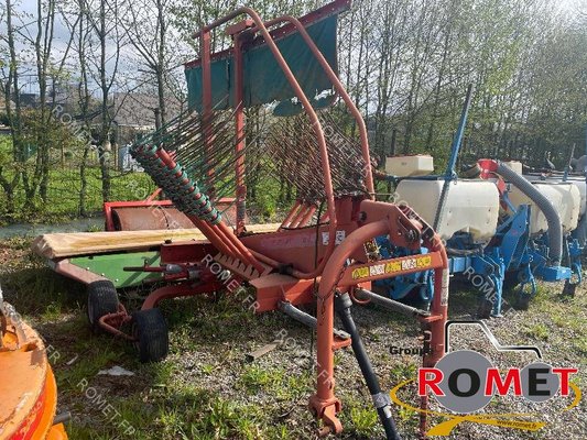 Andaineur Taarup 9142
