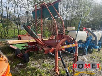Andaineur Taarup 9142 - 1
