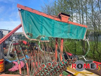 Andaineur Taarup 9142 - 3
