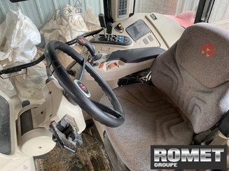 Tracteur agricole Massey Ferguson 5612 D4 EF - 3