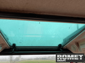 Tracteur agricole Massey Ferguson 6613 D6 EF - 8