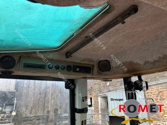Tracteur agricole Massey Ferguson 5435 - 4