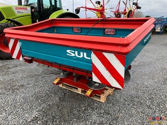 Distributeur d'engrais Sulky DPX - 1