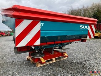 Distributeur d'engrais Sulky DPX - 2