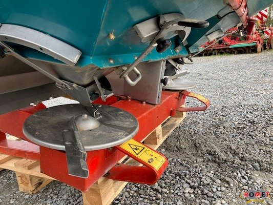 Distributeur d'engrais Sulky DPX