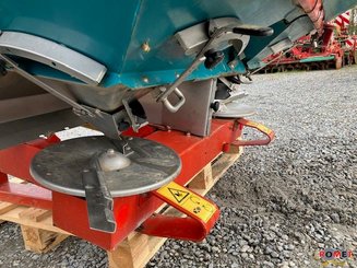 Distributeur d'engrais Sulky DPX - 3
