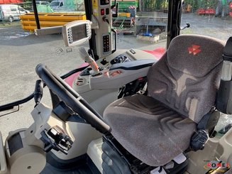 Tracteur agricole Massey Ferguson 7722 D6 EF - 4