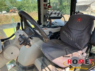 Tracteur agricole Massey Ferguson 7616 DV EF - 6
