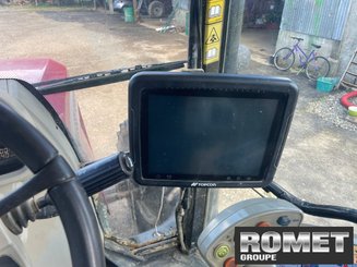Tracteur agricole Massey Ferguson 6615 DV EF - 5