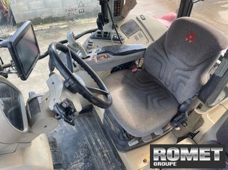 Tracteur agricole Massey Ferguson 6615 DV EF - 7