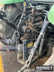 Tracteur agricole Deutz-Fahr 5100 C DT GS - 7