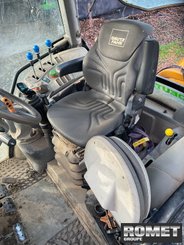 Tracteur agricole Deutz-Fahr 5100 C DT GS - 8