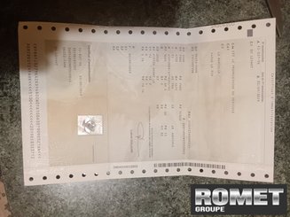 Tracteur agricole Deutz-Fahr 5100 C DT GS - 11
