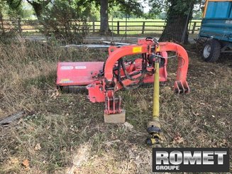 Broyeur à axe horizontal Maschio GIRAFFA210 - 1