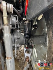 Tracteur agricole Massey Ferguson 5610 D4 SP - 2