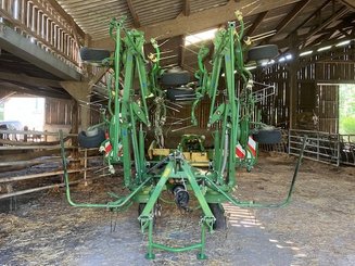 Faneur Krone KW8.82 - 1