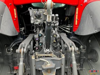 Tracteur agricole Massey Ferguson 7716 D6 EF - 5