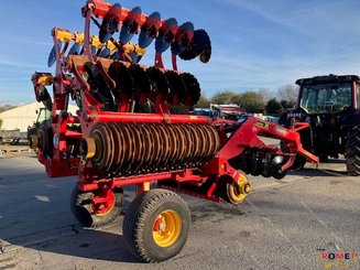 Déchaumeur Väderstad CR500 - 1