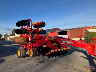 Déchaumeur Väderstad CR500 - 2