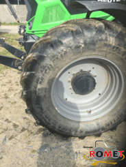 Tracteur agricole Deutz-Fahr 6175AGROTRONTTV - 4
