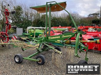 Andaineur Krone SWADRO46 - 1
