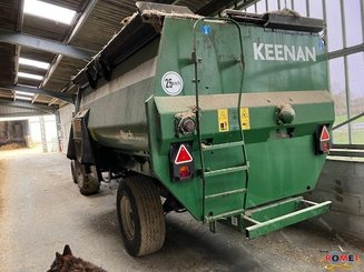 Non-renseigné Keenan MECAFIBRE 320 - 1