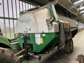 Non-renseigné Keenan MECAFIBRE 320 - 1