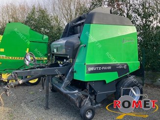 Presse à balles rondes Deutz-Fahr VARIMASTER590FF - 1