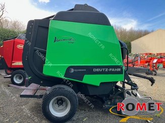 Presse à balles rondes Deutz-Fahr VARIMASTER590FF - 1