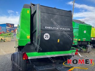 Presse à balles rondes Deutz-Fahr VARIMASTER590FF - 2