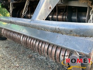 Presse à balles rondes Deutz-Fahr VARIMASTER590FF - 3
