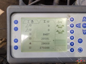 Presse à balles rondes Deutz-Fahr VARIMASTER590FF - 4