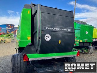 Presse à balles rondes Deutz-Fahr VARIMASTER590FF - 2