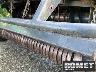 Presse à balles rondes Deutz-Fahr VARIMASTER590FF - 3