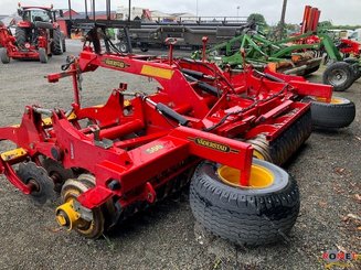 Déchaumeur Väderstad CR500 - 2