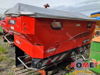 Distributeur d'engrais Kuhn AXIS 40.2 M-EMC - 1
