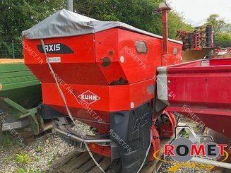 Distributeur d'engrais Kuhn AXIS 40.2 M-EMC - 1