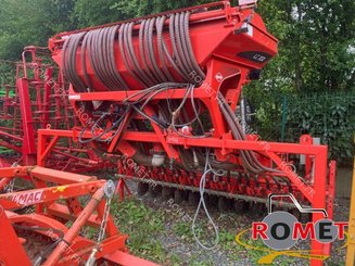 Semoir en ligne conventionnel Kuhn VENTALC302 - 1