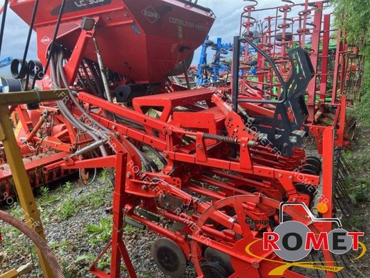 Semoir en ligne conventionnel Kuhn VENTALC302