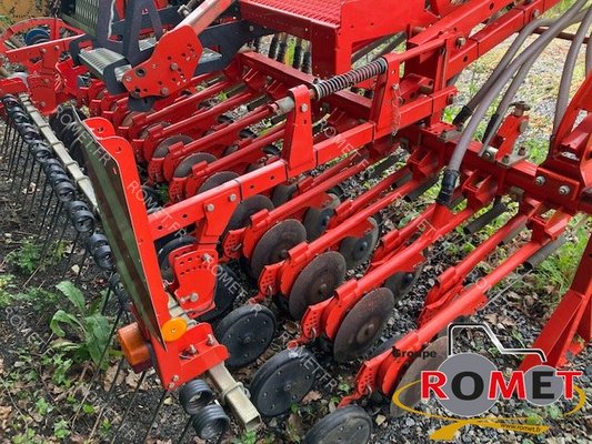 Semoir en ligne conventionnel Kuhn VENTALC302