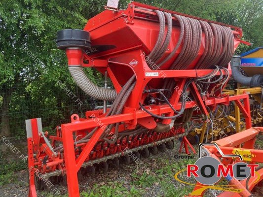 Semoir en ligne conventionnel - VENTALC302