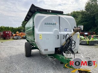 Mélangeuse Keenan MECAFIBRE 300 - 1